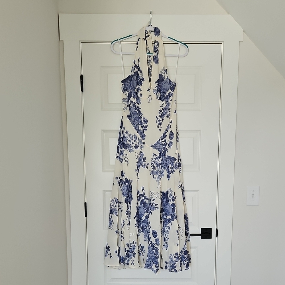 Reformation Dress - Picture 2 of 9